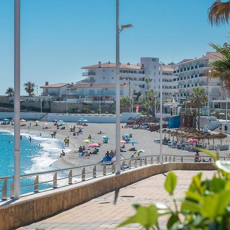 Appartement La Amara Maha - En El Casco Antiguo De Frigiliana Extérieur photo