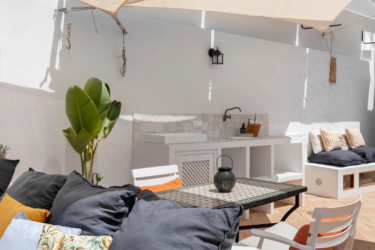 Appartement La Amara Maha - En El Casco Antiguo De Frigiliana Extérieur photo